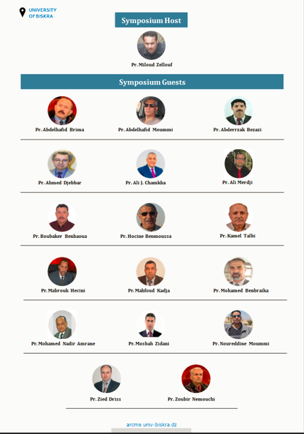 SYMPOSUM